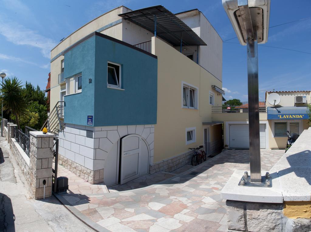 ספליט Apartment Zoky חדר תמונה